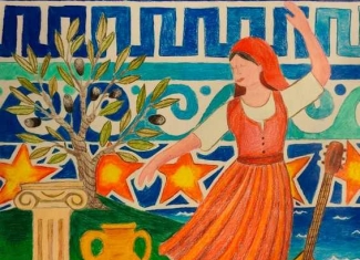 Γυμνάσια - Α' Βραβείο