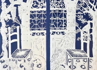 Λύκεια - Α’ Βραβείο