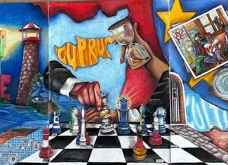 Λύκεια - Β’ Βραβείο