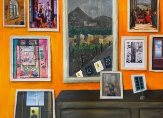 Λύκεια - Έπαινος