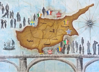 Γυμνάσια - Β' Βραβείο