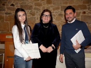 Τελετή Βράβευσης 15ου Παγκύπριου Διαγωνισμού Εικαστικών Τεχνών - 24 Μαρτίου 2026