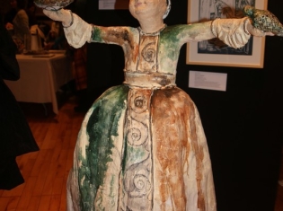 Τελετή Βράβευσης 15ου Παγκύπριου Διαγωνισμού Εικαστικών Τεχνών - 24 Μαρτίου 2026