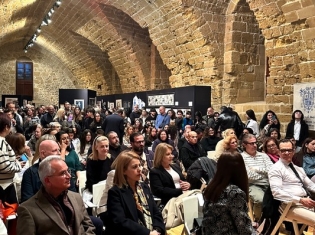 Τελετή Βράβευσης 15ου Παγκύπριου Διαγωνισμού Εικαστικών Τεχνών - 24 Μαρτίου 2026