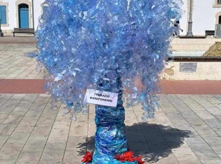 “Εικαστικές Σημάνσεις- Ανάπτυξη Πράσινων Δεξιοτήτων"