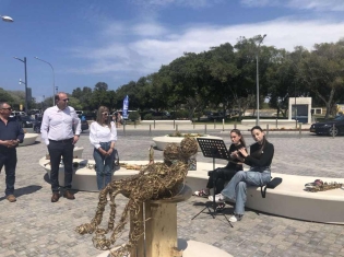 “Εικαστικές Σημάνσεις- Ανάπτυξη Πράσινων Δεξιοτήτων"