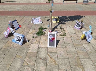 “Εικαστικές Σημάνσεις- Ανάπτυξη Πράσινων Δεξιοτήτων"